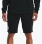 Шорты мужские Under Armour Shorts Rival Terry Black 1361631-001