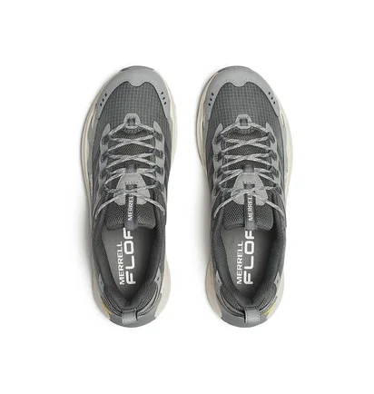 Кроссовки мужские Merrell Moab Speed 2 Gore-Tex Grey J038921