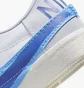 Кросівки чоловічі Nike Blazer Low 77 Jumbo White FN3413-100
