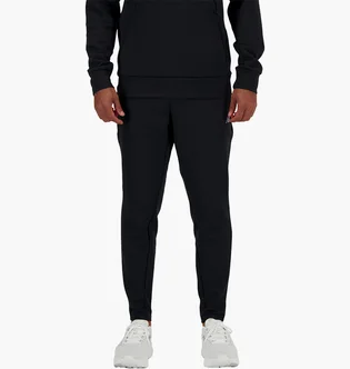 Штаны мужские New Balance Pants Black MP41143BK