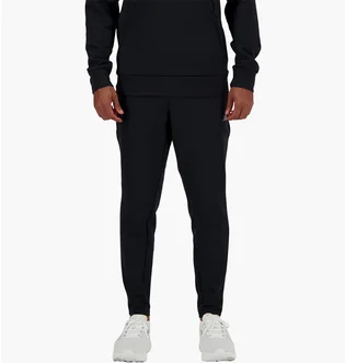 Штаны мужские New Balance Pants Black MP41143BK