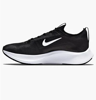 Кроссовки мужские Nike Zoom Fly 4 Black CT2392-001