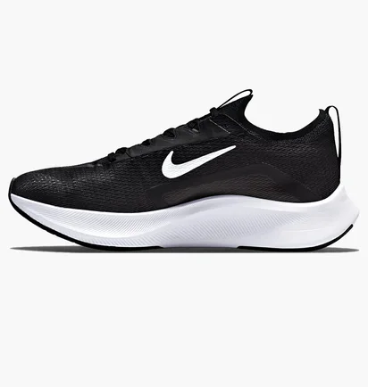 Кроссовки мужские Nike Zoom Fly 4 Black CT2392-001