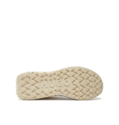 Кроссовки женские Hugo Kane Beige 50517099