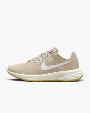 Кросівки жіночі Nike Revolution 6 Next Nature Beige DC3729-104