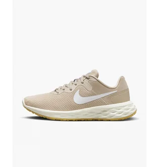 Кроссовки женские Nike Revolution 6 Next Nature Beige DC3729-104