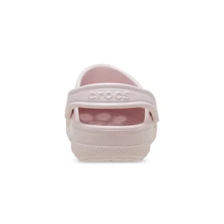 Тапочки унисекс CROCS Pink 10126-6PI