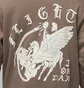 Худі чоловіче Air Jordan Artist Series By Umar Rashid Brown Dv7571-274