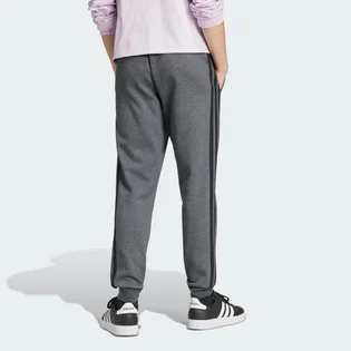 Штаны мужские Adidas Essentials 3-Stripes Grey JW1893