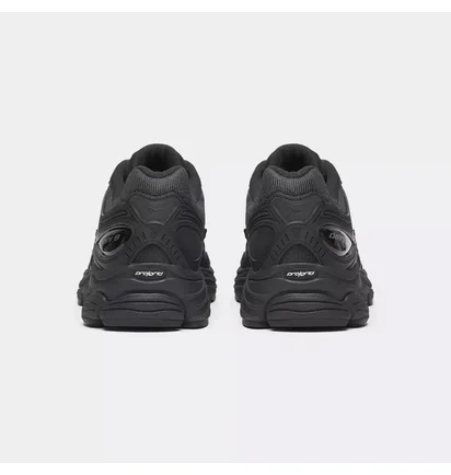 Кроссовки мужские Saucony Progrid Omni 9 Armor Black S708-973