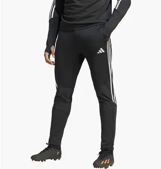 Штаны мужские Adidas Pants Tiro 23 Cbwinpnt Black IA5367