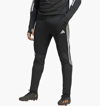Штаны мужские Adidas Pants Tiro 23 Cbwinpnt Black IA5367