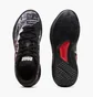 Кросівки чоловічі Puma All-Pro Nitro™ Media Day Basketball Shoes Black/Blue 310395-01