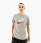 Футболка мужская Nike M Nsw Tee Futura 2 Grey DZ3279-063