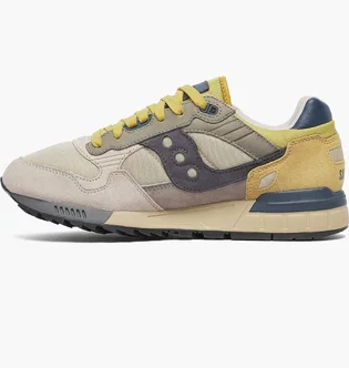 Кроссовки унисекс Saucony Shadow 5000 Beige S70944-3