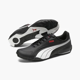 Кросівки унісекс Puma Redon Bungee Shoes Black 388167-02