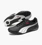 Кроссовки унисекс Puma Redon Bungee Shoes Black 388167-02
