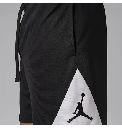 Шорти чоловічі Air Jordan Sport Dri-Fit Black IQ5775-011