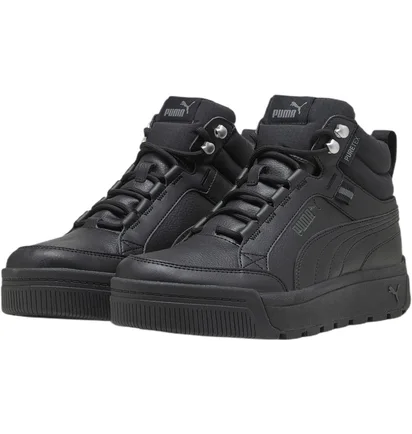Кроссовки мужские Puma Tarrenz Sb Iii Puretex Black 393930-01