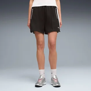 Шорти жіночі Puma T7 Relaxed Black 634620-01