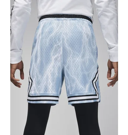 Шорты мужские Air Jordan Dri-Fit Sport Diamond Shorts Light Blue FN5804-436