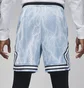 Шорты мужские Air Jordan Dri-Fit Sport Diamond Shorts Light Blue FN5804-436