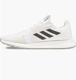 Кроссовки мужские Adidas Sportswear Senseboost Go M White EG0959