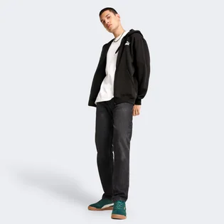 Толстовка чоловіча Puma Power Graphic Black 681740-01
