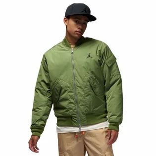 Куртка мужская Air Jordan Essentials Green FB7316-340