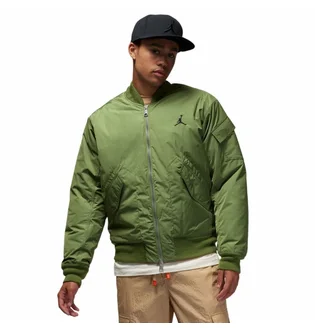 Куртка мужская Air Jordan Essentials Green FB7316-340