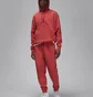 Худі чоловіче Air Jordan Essentials Orange FD7545-604