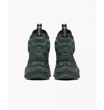 Черевики чоловічі Nike Acg Air Zoom Gaiadome Gore-Tex Green DD2858-300
