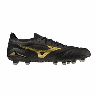 Бутси чоловічі Mizuno Morelia Neo Iv Beta Elite Md Black P1GA234250