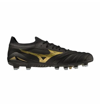 Бутси чоловічі Mizuno Morelia Neo Iv Beta Elite Md Black P1GA234250