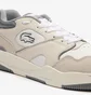Кроссовки мужские Lacoste Lineshot Beige/White 747SMA0062.081