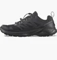 Кросівки чоловічі Salomon X-Adventure Gtx Gore-Tex Black 473211