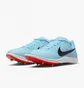 Кросівки унісекс Nike Zoom Rival Light Blue Dc8725-400