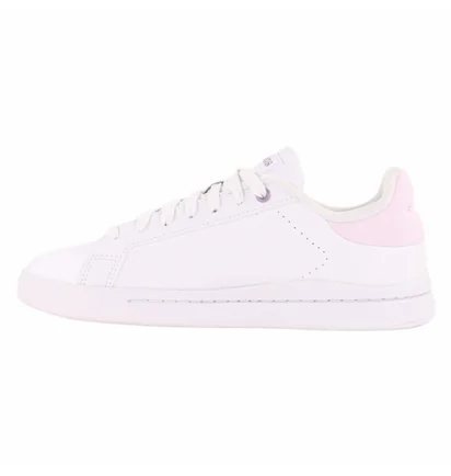 Кроссовки женские Adidas Court Silk White GY9256