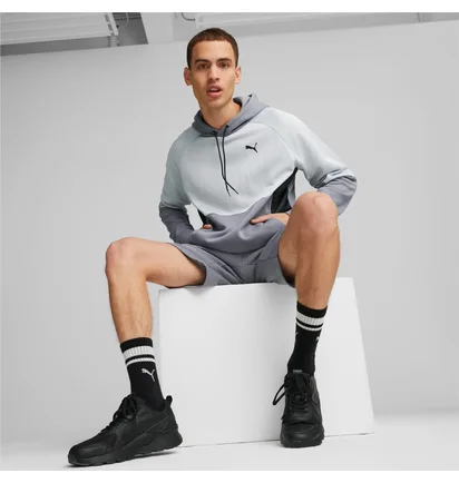 Кроссовки унисекс Puma Rs 3.0 Essentials Black 392611-02