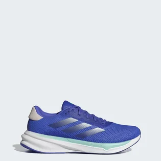 Кроссовки мужские Adidas Supernova Stride Running Shoes Blue ID3692