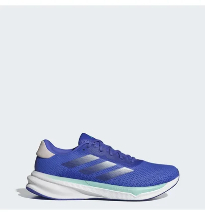 Кроссовки мужские Adidas Supernova Stride Running Shoes Blue ID3692