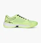 Кроссовки унисекс Puma Solarsmash Rct Do Padla Green 107297-01