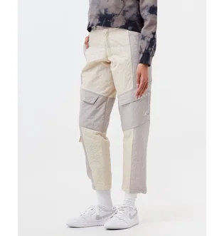 Штаны женские Air Jordan Cozy Girl Utility Bottoms Beige/Pink DJ2730-140