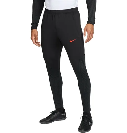 Штаны мужские Nike Pants M Nk Df Strk Pant Kpz Black DV9269-013