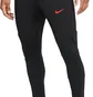Штаны мужские Nike Pants M Nk Df Strk Pant Kpz Black DV9269-013