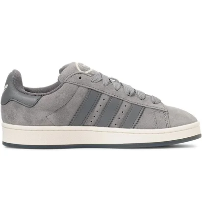 Кросівки чоловічі Adidas Originals Campus Grey JS3075