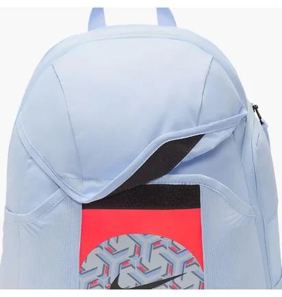 Рюкзак унісекс Nike Academy Storm Fit Light Blue DV0761-425