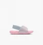 Сандалі дитячі Nike Kawa Slide Se Multi CW1658-600