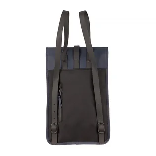 Рюкзак унісекс Rains Backpack Mini Blue 1280-BLUE