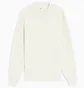 Лонгслів чоловічий Air Jordan Wordmark Long Sleeve T-Shirt Yellow FJ0702-141